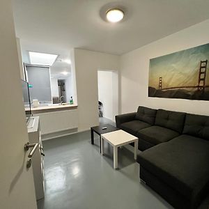 Appartement met Twee Slaapkamers